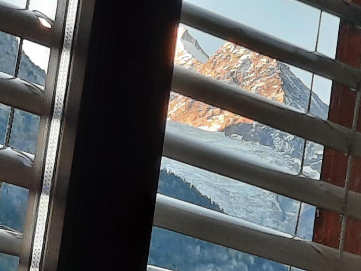 Bergbeiz Morgenrot B&B Embd 外观 照片