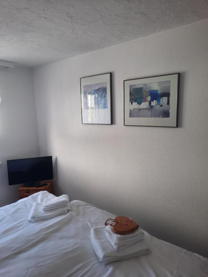 Bergbeiz Morgenrot B&B Embd 外观 照片