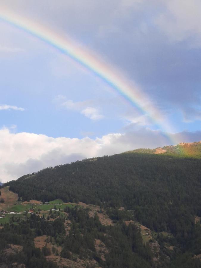 Bergbeiz Morgenrot B&B Embd 外观 照片